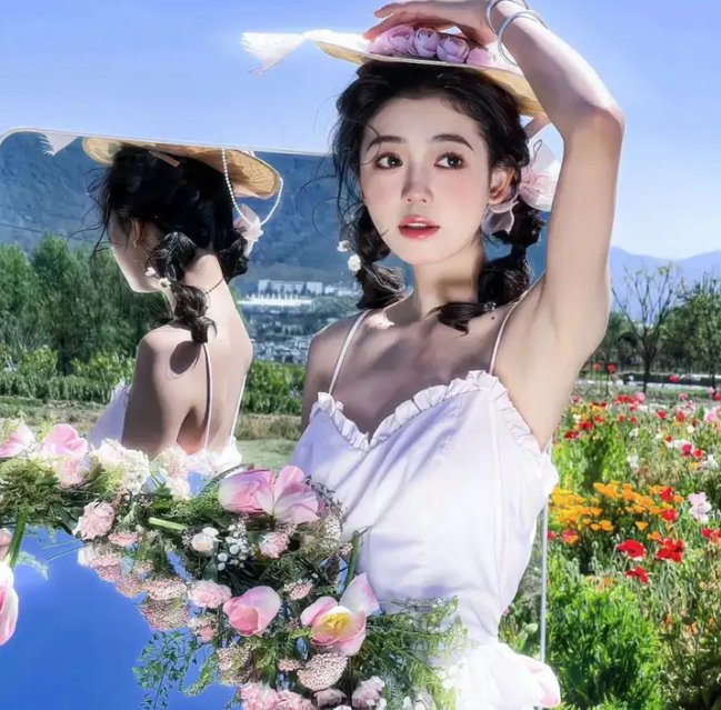 神探狄仁杰4